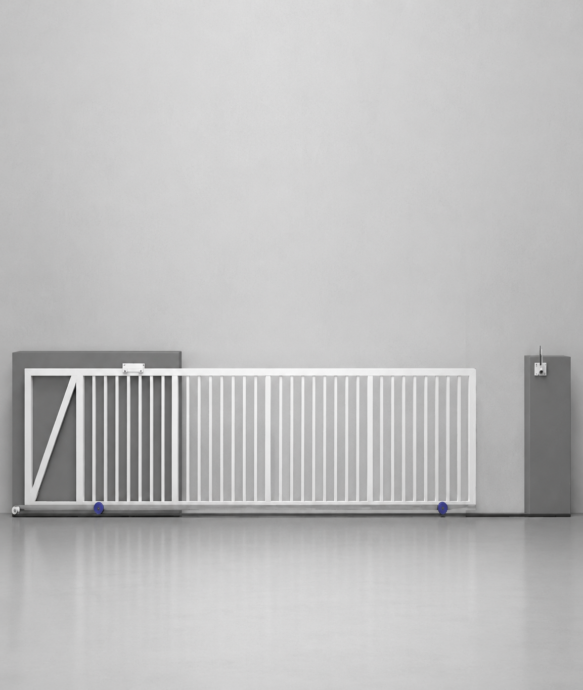 Sliding Gate Hardware