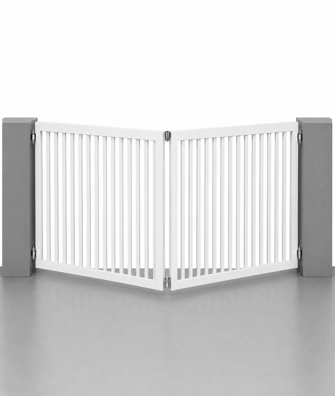 Bi-Folding Gate Hardware