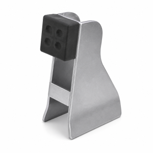 Gate Stopper without Base Plate