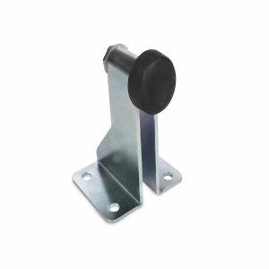 Gate Stopper with Base Plate