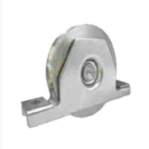 SS304 Wheel with Interior Bracket